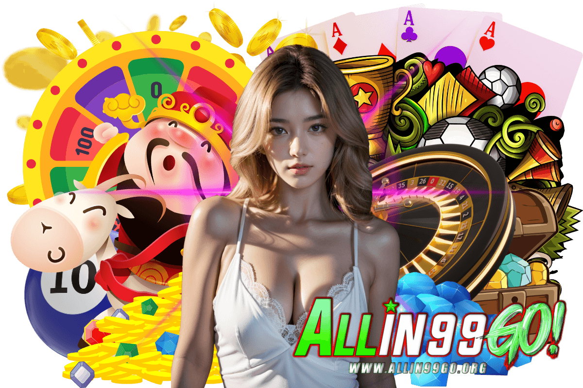 allin99go wallet