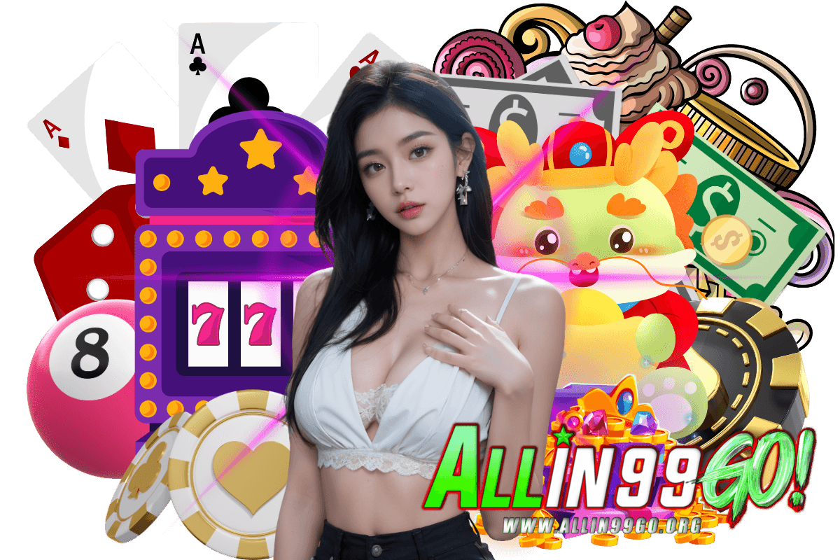 allin99go สล็อต